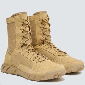 Oakley Coyote Boots Size 9 *Worn Twice*